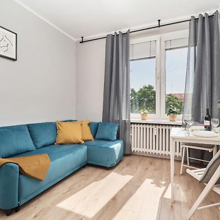 Apartments Wroclaw Museum Square By Renters Bagian luar foto