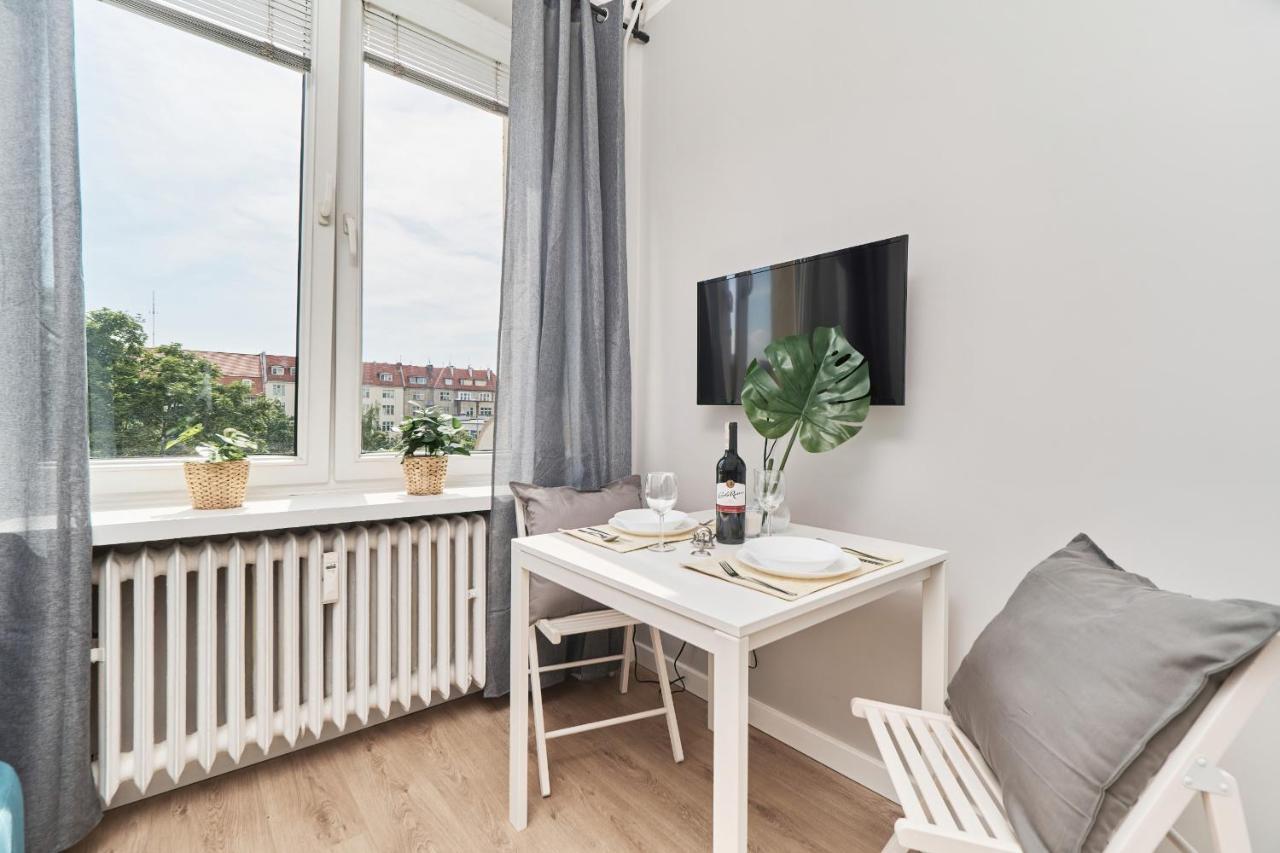 Apartments Wroclaw Museum Square By Renters Bagian luar foto