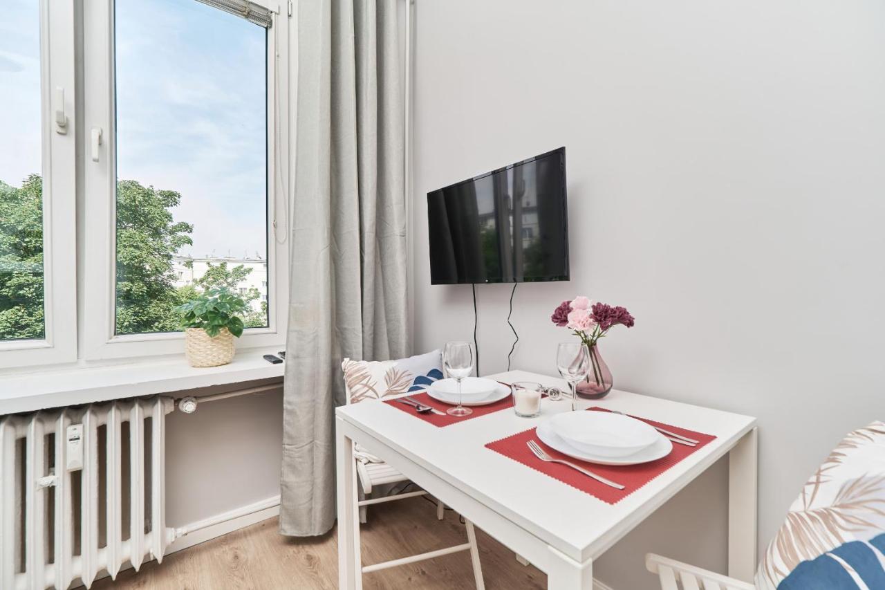 Apartments Wroclaw Museum Square By Renters Bagian luar foto