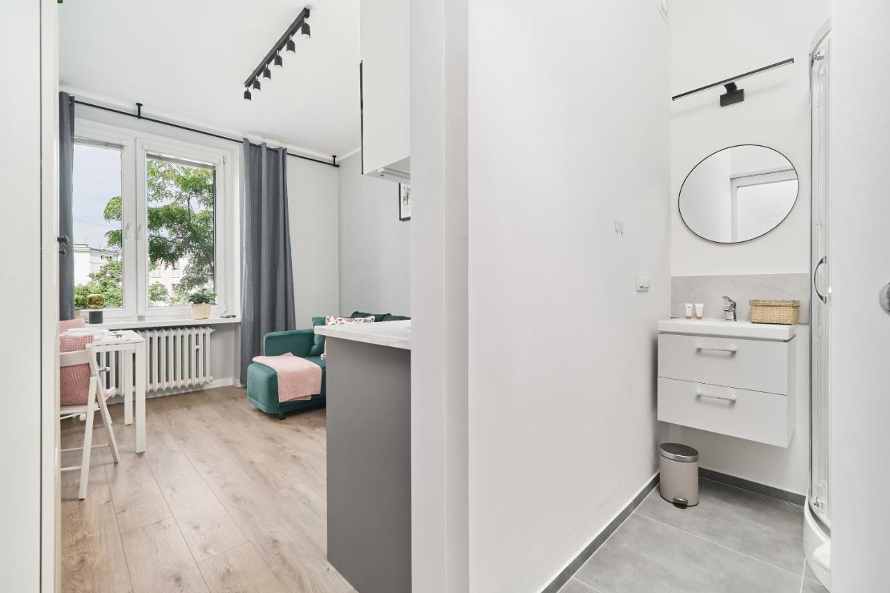Apartments Wroclaw Museum Square By Renters Bagian luar foto